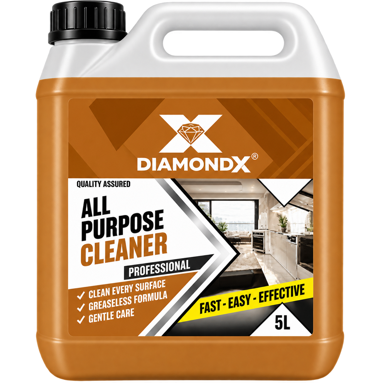 All Purpose Remover